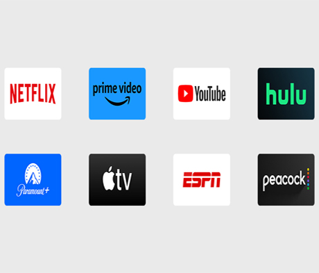 fire tv tv